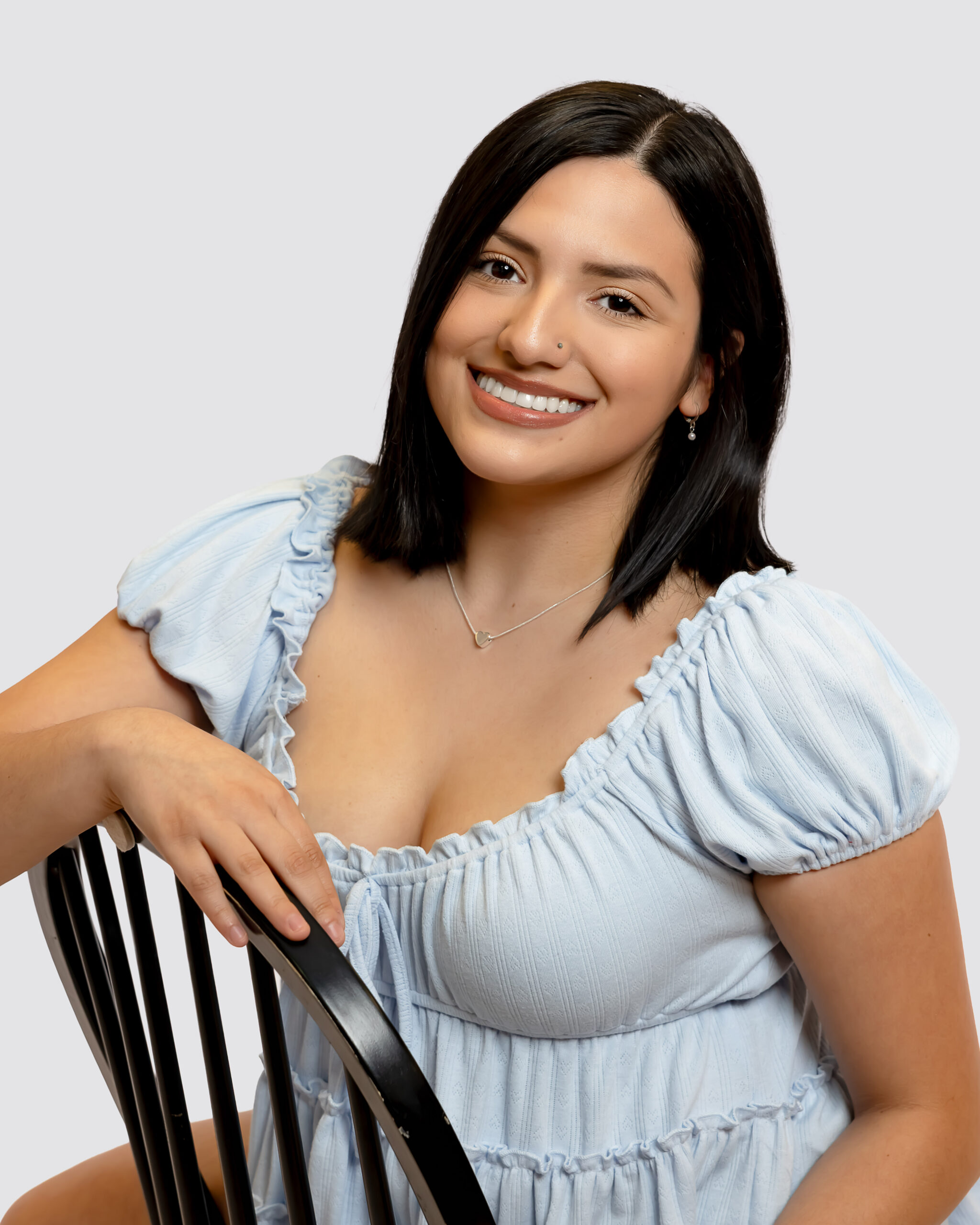 Natalie Perez