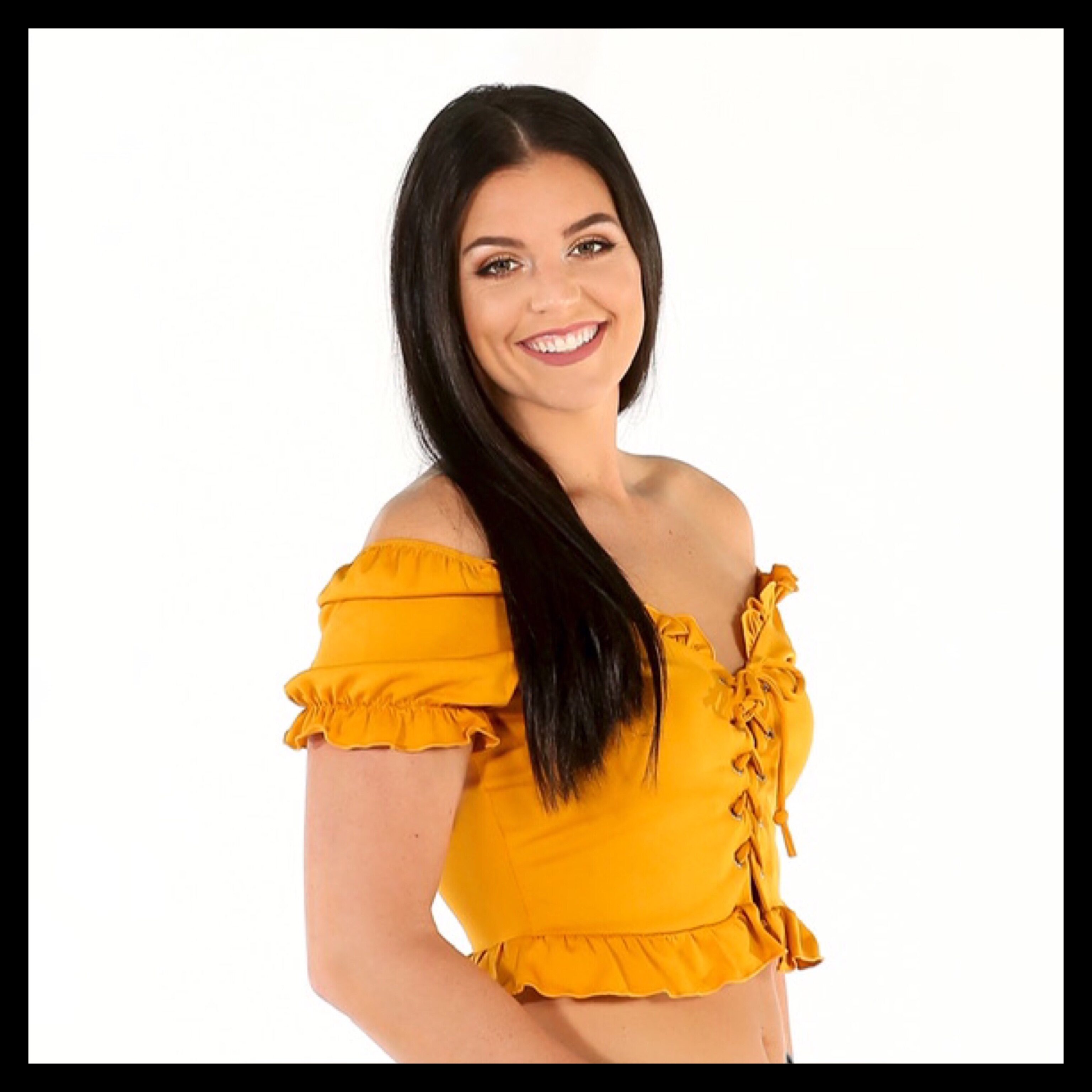 Kaitlyn Mikle - On Stage School of Dance